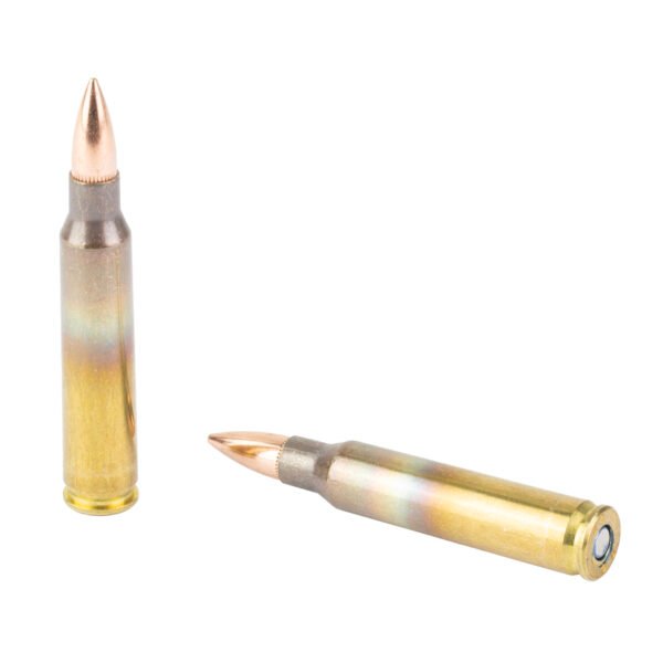 Federal, American Eagle, 5.56 NATO, 55 Grain, Full Metal Jacket