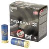 Federal, Master Class, 12 Gauge, 2.75", #8, 1 1/8 oz, Shotshell