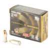 FEP32HSD1_1_HR Federal, Personal Defense Hydra-Shok, 32 ACP, 68 Grain