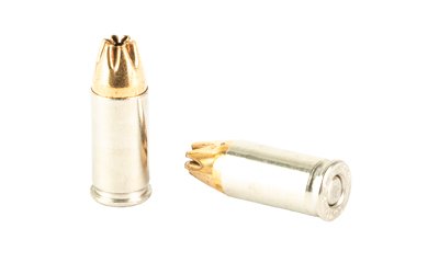 FEP32HSD1_4 Federal, Personal Defense Hydra-Shok, 32 ACP, 68 Grain