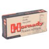 H81612_2_HR Hornady, Custom, 6MM Arc, 90 Grain, CX Bullet