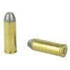 Hornady, Custom, Cowboy, 45 Colt, 255 Grain, Lead Flat Nose
