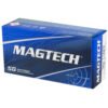 Magtech, Sport Shooting, 9MM, 124 Grain, Full Metal Jacket, 50 Round Box