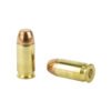 Winchester Ammunition, Super Suppressed, 45 ACP, 230 Grain, Subsonic