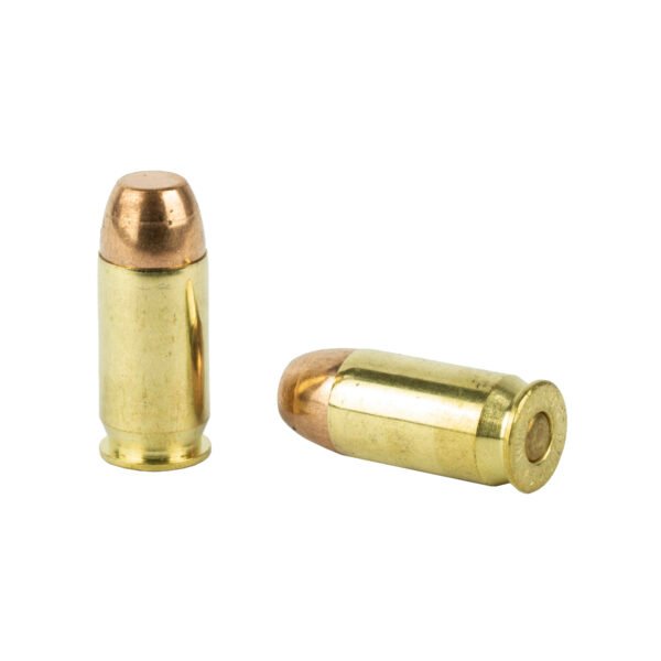 Winchester Ammunition, Super Suppressed, 45 ACP, 230 Grain, Subsonic