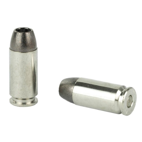 Barnes, TAC-XPD, 40S&W, 140 Grain, TAC-XP, Hollow Point, Lead Free, 20 Round Box