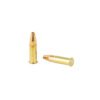 WNX21JHP_4_HR Winchester Ammunition, Target & Varmint, Super-X, 21 SHARP, 34 Grain, Lead Jacketed Hollow Point
